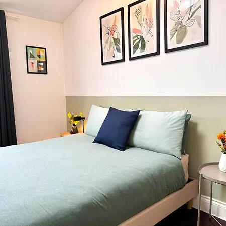Alluring Studio 30Min To Central London & Free Parking Exterior photo