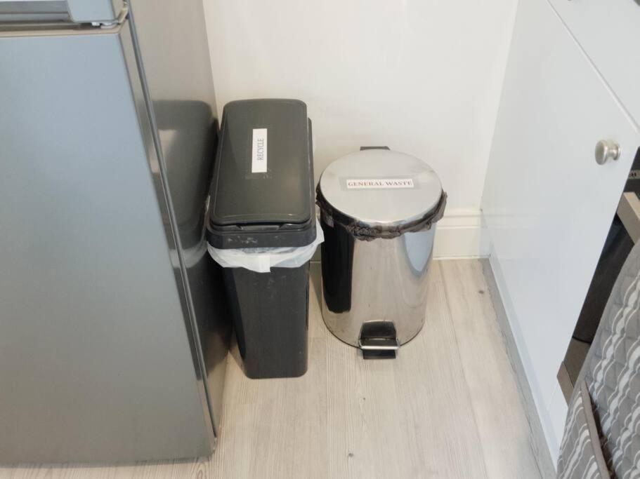 Alluring 30min To & Free Parking London
