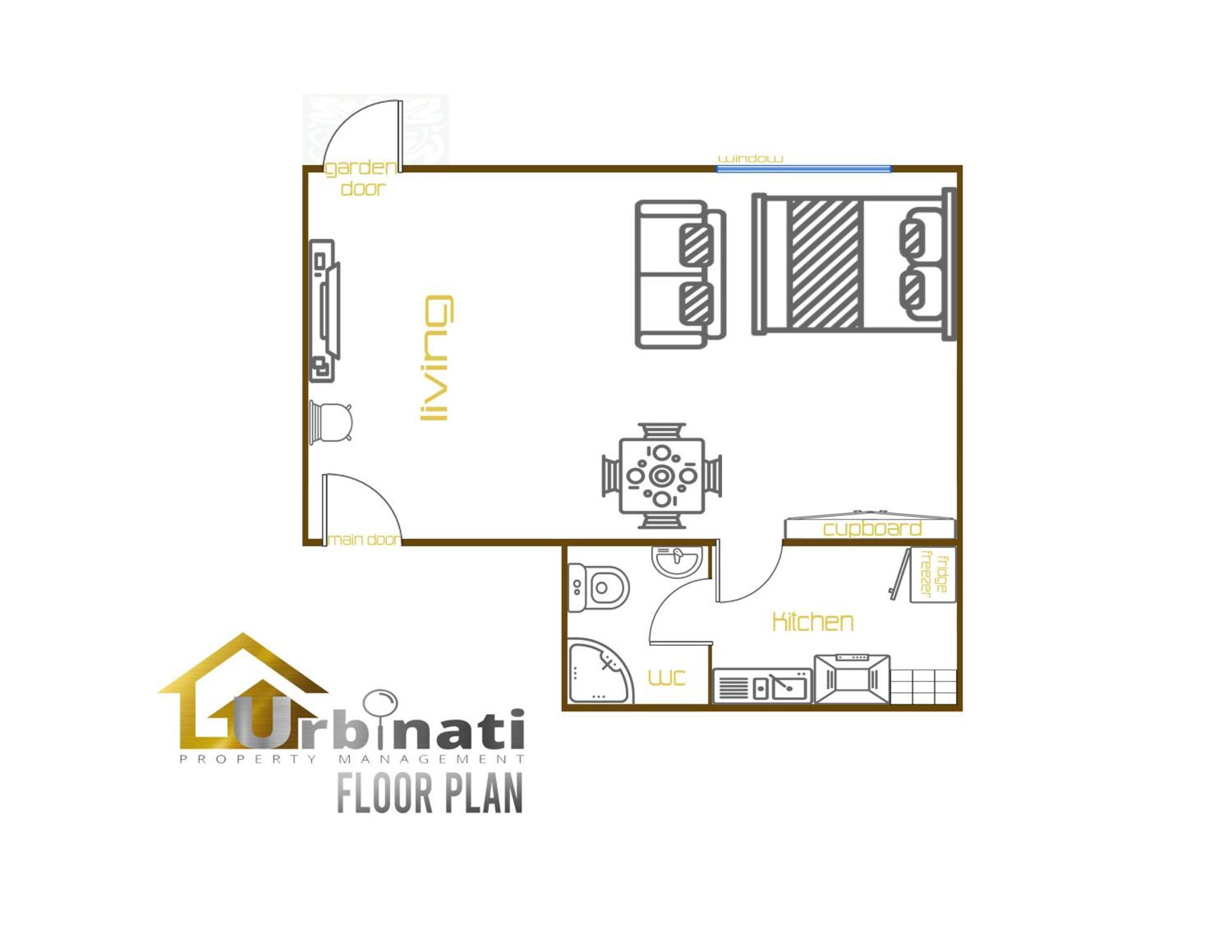 Apartment Alluring 30min To & Free Parking