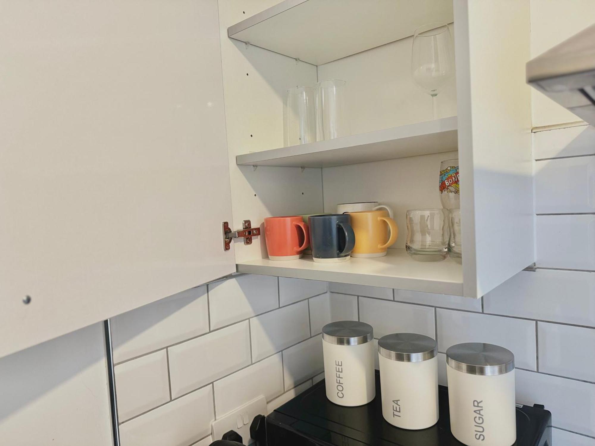 Apartment Alluring 30min To & Free Parking *